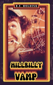 Hillbilly Vamp