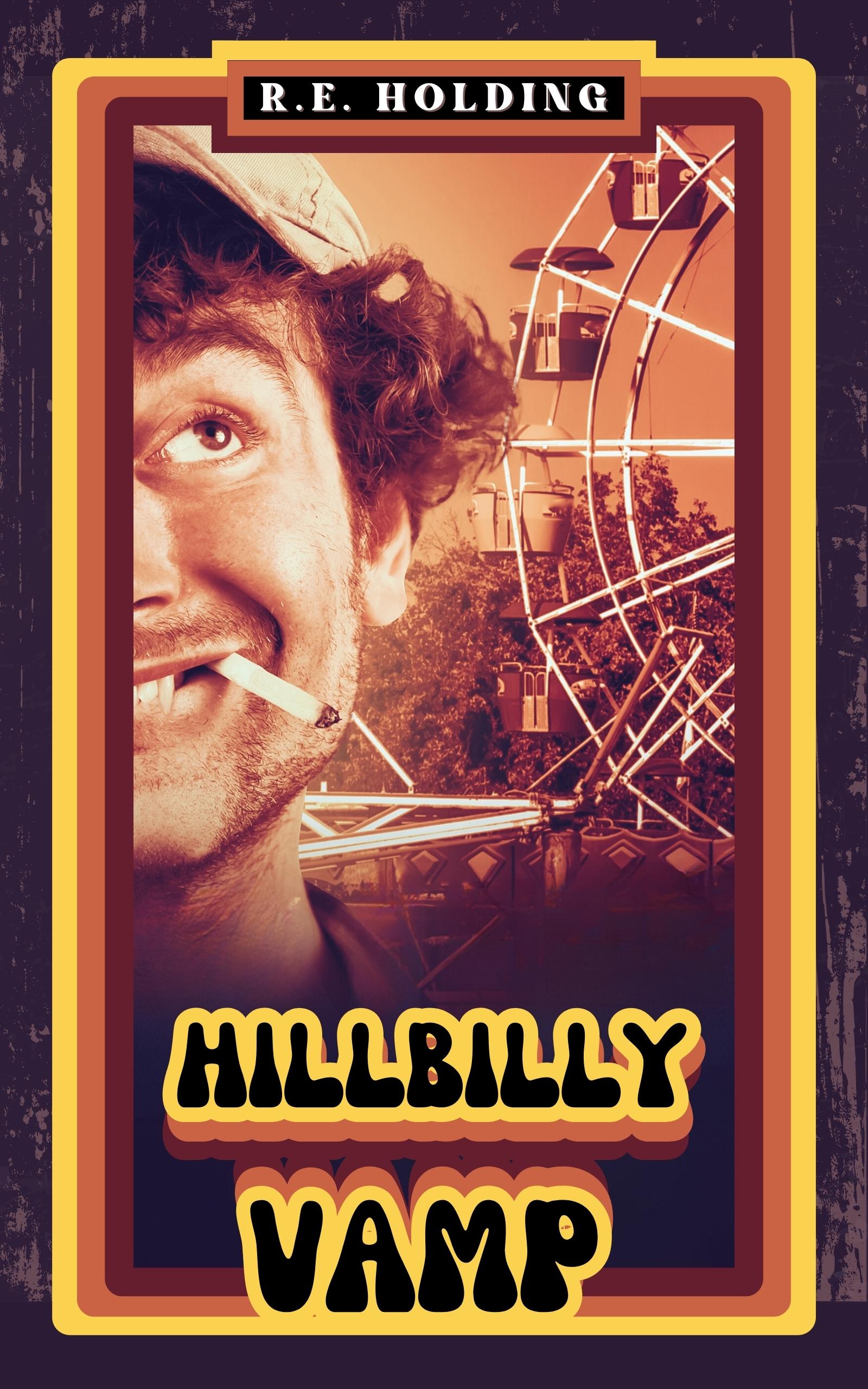 Hillbilly Vamp