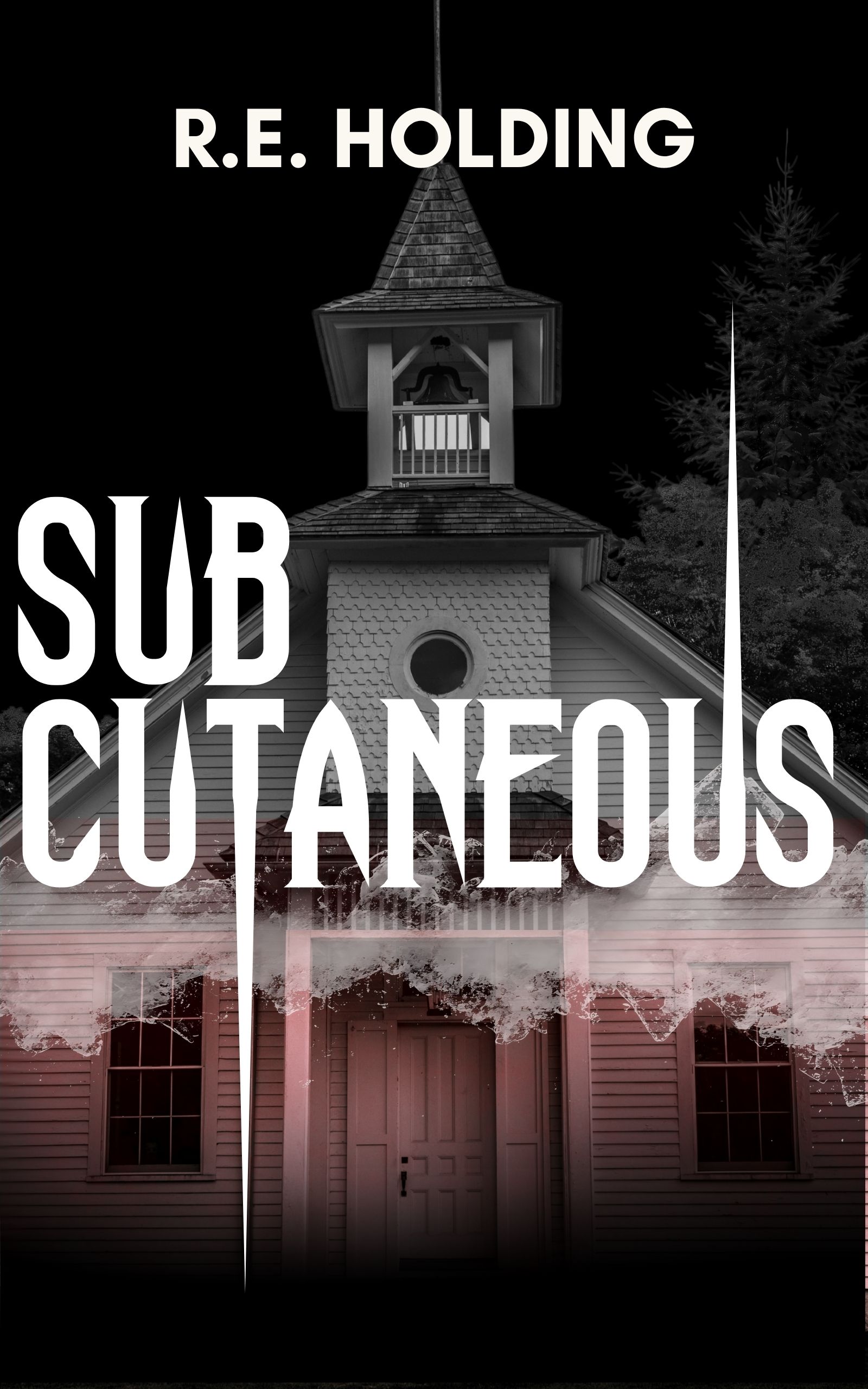 subcutaneous cover