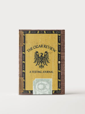 The Cigar Review