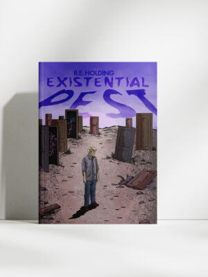 Existential Pest paperback