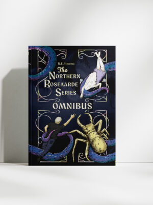 LE Northern Roseaarde Omnibus Hard Cover
