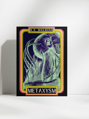 Metaxysm Paperback