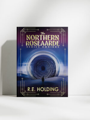 Northern Roseaarde Series Omnibus