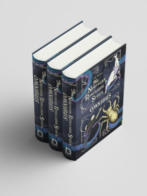 Hard Cover